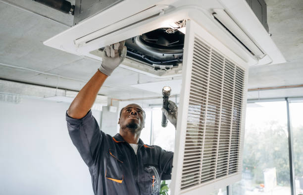 Licensed Hvac Maintenance service in Montgomery, MN - FH HVAC